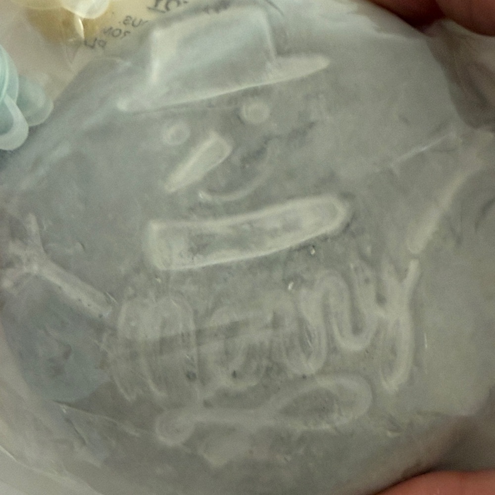 3/$10 DIY Christmas Rock Painting Kit - Picture 6 of 6